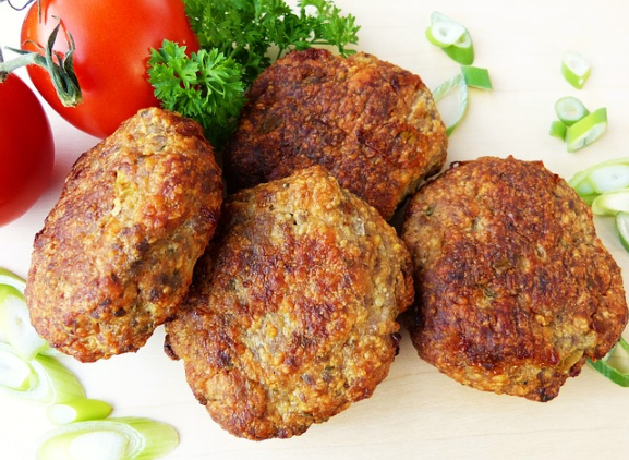 Verse Hamburgers - Slagerij Buysse Verse Hamburgers - Slagerij Buysse